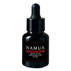 NAMUA 那木瓦 頂級精油原液, 15ml, 罌粟/麝香, 1瓶