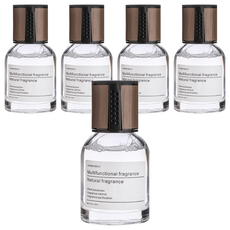 車用香薰瓶 160ml, 邂逅, 5瓶