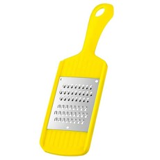 下村工業 磨泥器 切菜器 日本製造 Yaki Pa 蒜茸，輕鬆備料，安全護手, YP-616, 1個, 215 x 57 x 26 mm