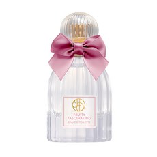 Jenduoste 珍朵絲特 淡香水, 果漾微醺, 30ml, 女用香水, 噴霧類型, 黑醋栗, 覆盆子, 玫瑰, 牡丹, 1瓶