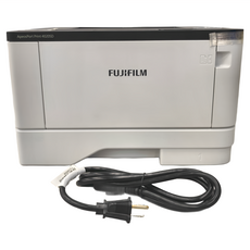 FUJIFILM 富士 雷射印表機 ApeosPort Print 4020SD 20000張高容碳粉匣 雙面列印 每分鐘列印 40 頁