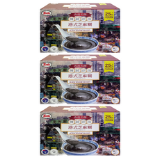 Torto 多多 傳統即溶 港式芝麻糊, 40g, 36包, 3盒