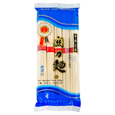 Shan Feng 三風製麵 關刀麵, 425g, 1包