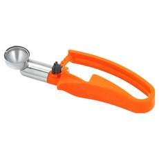 VOLLRATH 分色定量勺 Ø2.9cm 符合NSF認證材質, 橘色, 1支