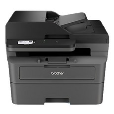 brother 兄弟牌 中階商務多功能黑白雷射複合機 L2885DW 無線列印、自動雙面列印 提升辦公效率