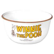 Corelle Brands 康寧餐具 復刻系列中式飯碗, 小熊維尼, 1個