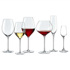 RONA RN6272/660 Celebration歡慶系列 波爾多杯 Set 6個, 660ml, 1組