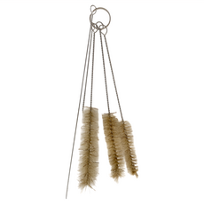 米諾諾 BR-02瓶口刷 5件組, 162869, 6組