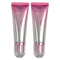 台塩生技 高機能無瑕水凝乳 EX SPF50, 有效遮瑕細紋、乾燥和斑點，讓肌膚煥然一新, 40ml, 2個