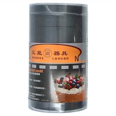 SaNNeNg 三能 圓塔模 硬膜 SN60725 5入, 1組