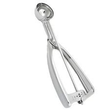 冰淇淋杓37mm，輕鬆挖取冰淇淋，製作美味甜點, SC 128/60#, 1支