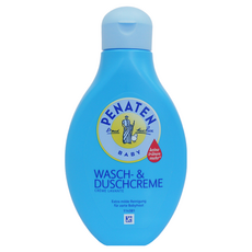 PENATEN 牧羊人 寶寶泡澡沐浴露, 400ml, 1瓶