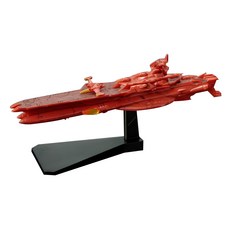 BANDAI 宇宙戰艦大和號 2199機體收藏集 DAROLD, 1個
