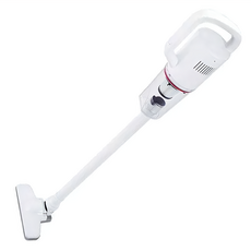 abee 快譯通 清淨吸塵器 VC333, 白色