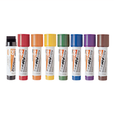 LIBERTY 利百代 POP麥克筆8色組, 907-30-8C, 1組