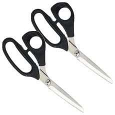 KAI 貝印 事務剪, N5135C, 2支