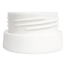 Super mama 奶瓶轉接環 B款, PP材質, 體積輕巧, 1個