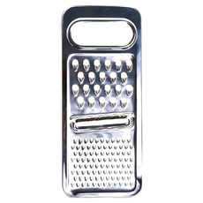 PARADISIER 天堂鳥 多功能刨絲器, 1個, 不鏽鋼