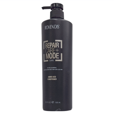 ROVENDIS 羅凡迪詩 胺基酸護髮素 1L 大容量 深層修護乾燥受損髮質 使秀髮恢復彈性與光澤, 1罐