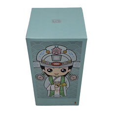 LoZ 微型迷你積木, 小生, 1個