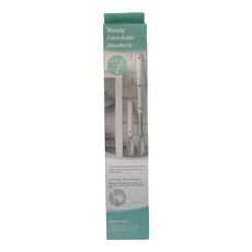 OO生活輔具 伸縮鞋拔, 三段長度調節, 單色, 1支