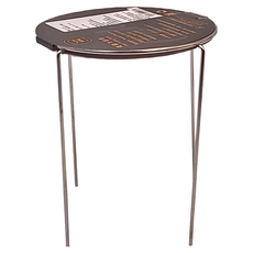 SaNNeNg 三能 不鏽鋼蛋糕叉 電解 SN4194, 1個