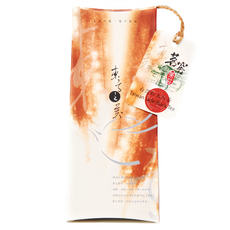 CAOLY TEA 茗窖茶莊 紅玉紅茶 薄荷勁涼感 台灣紅茶, 50g, 1入, 1盒