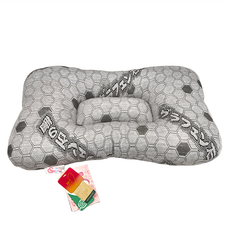 EmBrace 英柏絲 石墨烯恆溫循環舒鼾枕 特選纖維 乾淨可水洗, 1個