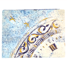 長門簾時間軌跡 100% 聚酯纖維, 150 x 85cm, J13-54-01