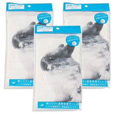 nepia 王子 ITSUMO 鼻貴族超柔軟滋潤型雙層面紙隨身包, 48張, 3包