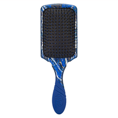 Wet Brush 專業款 抗糾結板梳 減少斷髮, 閃爍中的礦石, 1支