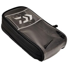 DAIWA 大和 可掛式防水包 M(B), 銀色