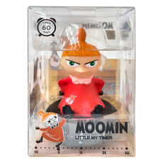 ViPO 造型計時器 小夜燈, 阿美, 1個