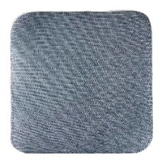 enjoylife 無印風透氣椅墊, 深灰色 + 淺灰色