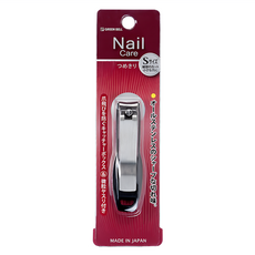 GREEN BELL 綠鐘 SE不銹鋼指甲剪(S), 日本製造, SE001, 1個