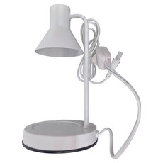 香氛融蠟薰香燈組 15 x 15 x 30cm, 四季酒店 + 威尼斯人酒店, 白色