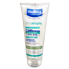 mustela 慕之恬廊 舒恬良雙潔露, 200ml, 1條
