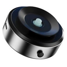 ibits BON X8Q 雙面吸支架 穩固不掉落 單手操作 強勁吸附, 銀色, 1個