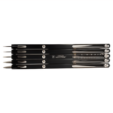 SaNNeNg 三能 5輪單用輪刀 1000系列不沾, 黑色, 1個