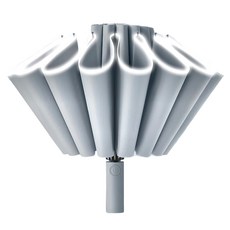 32骨反光反向自動傘, 深空灰