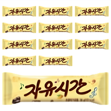 HAITAI 海太 自由時間巧克力棒, 36g, 12條