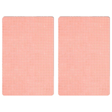 AION 廚房吸水抹布 335 x 210mm 日本產 PVA海綿, 2個