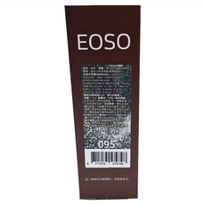 EOSO 彩色甲油膠/貓眼膠 095, 12g, 1瓶