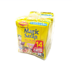 Maggi 美極 萬用調味粉 ALL IN ONE P3802 112g, 1袋