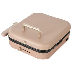 Kinyo 大尺寸雙面折疊電烤盤, BP-719