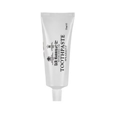 D.R.Harris 清新薄荷 無氟牙膏, 75ml, 1條