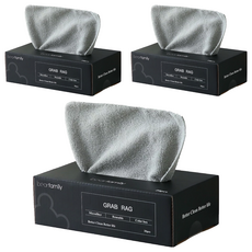 Wild Peak 野峰 抽取式抹布 尺寸: 20*20cm, 20條, 3盒