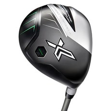 XXIO 男用 2022 12 X 球道木桿 4號 TOUR AD UB-5 + 隨機出貨桿頭套, X, 16.5度