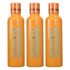 Propolinse 蜂膠漱口水 原味 600ml, 3瓶