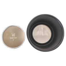 SaNNeNg 三能 淼系列不沾 活動蛋糕模, 1個